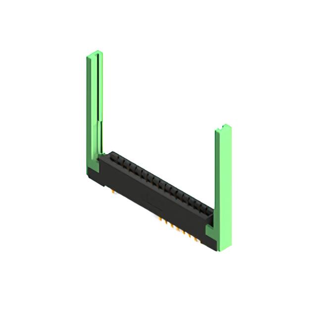 387-032-560-268 EDAC Inc.  Edgeboard Connectors